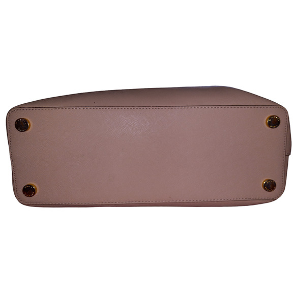 Michael Kors Savannah Satchel/Top Handle Bag Large Handbag - Picture 13 of 13